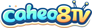 caheo8 tv logo